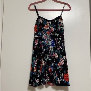 Express dress size medium